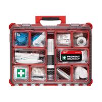 Milwaukee PACKOUT™ XL First Aid Kit EHBO koffer DIN 13157 - 4932492962
