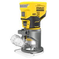 Stanley FATMAX SFMCW400B V20 18V Brushless Accu Kantenfrees | Body - SFMCW400B-XJ