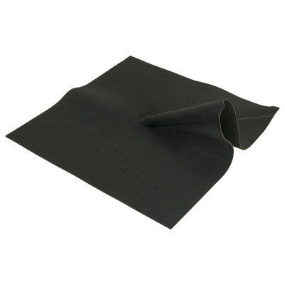 EPDM Inwendige hoek 90° (Europees) - L 10 x B 10 x H 10 cm