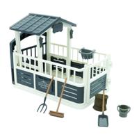 Mojo horse world paardenstal - 380063