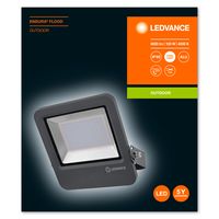 LEDVANCE Endura® 4058075206809 LED-buitenschijnwerper 100 W Neutraalwit - thumbnail