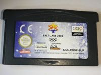 Salt Lake 2002 (losse cassette) - thumbnail