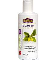 Holisan Holisan Neem Supreme Shampoo (200ml) - thumbnail