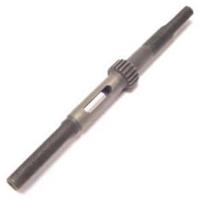 SturmeyArcher Sa achteras 163mm awc 9/95 hsa539