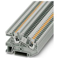 Phoenix Contact 3213970 Installatieklem Grijs 50 stuk(s)