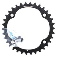 Campagnolo kettingblad Potenza 34T 11S 112 mm zwart - thumbnail