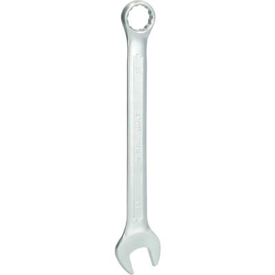 Brilliant Tools BT011919 BT011919 Ring-steeksleutel Sleutelbreedte (metrisch) 19 mm