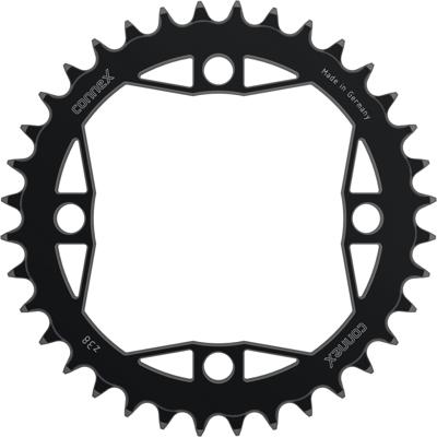Connex kettingblad "narrow wide" chain ring narrow wide 34t