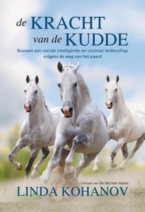 De kracht van de kudde - Linda Kohanov - ebook