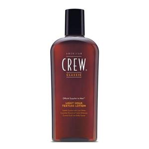 American Crew Light Hold Texture Lotion
