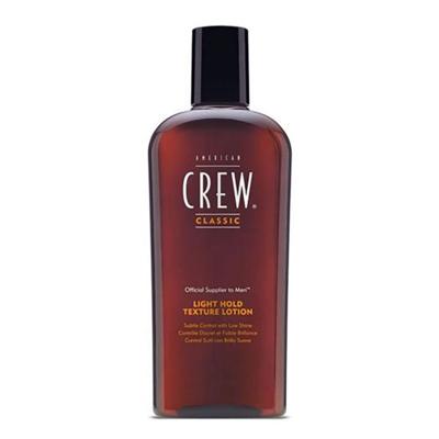 American Crew Light Hold Texture Lotion