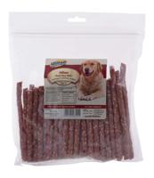HILTON Duck rice stick - hondenkluif - 500g