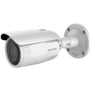 Hikvision Digital Technology DS-2CD1643G0-IZ bewakingscamera Rond IP-beveiligingscamera Binnen & buiten 2560 x 1440 Pixels Plafond/muur
