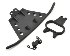 Front Bumper Pack: TEN-SCTE (LOSB2421)