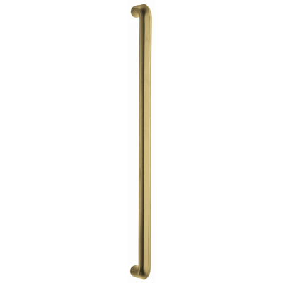 Formani | DR500 NP | Deurgreep | PVD mat goud