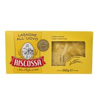 Lasagna - thumbnail