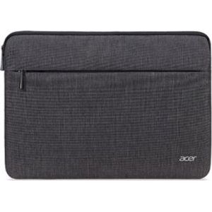 Acer NP.BAG1A.293 15.6 Opbergmap/sleeve Grijs notebooktas