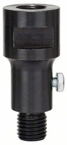 Bosch Accessoires Adapter 5/8"-16 UNF, M 16 5/8"16UNF st - 2600116081