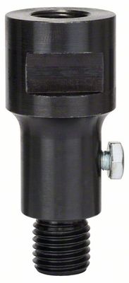 Bosch Accessoires Adapter 5/8"-16 UNF, M 16 5/8"16UNF st - 2600116081