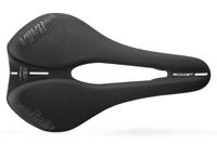 Selle Italia Novus Boost Evo TM Superflow L3 Zadel - Zwart Selle Italia Novus Boost Evo TM Superflow L3 Zadel - Zwart