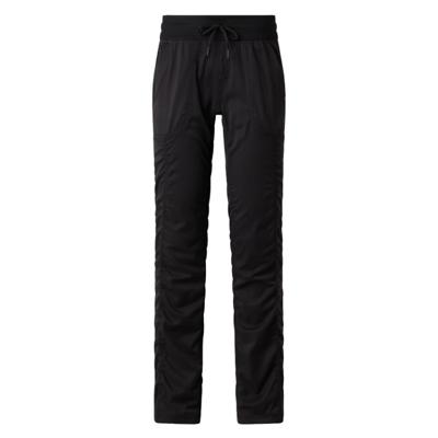 The North Face Aphrodite 2.0 Wandelbroek Dames TNF Black/NPF M