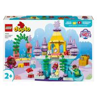 LEGO Duplo 10435 ariels magische onderwaterpaleis