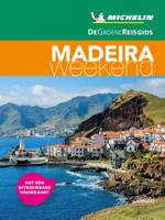 Madeira weekend (Paperback)