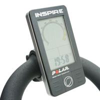 Inspire Fitness IC2 Indoor Cycle Display