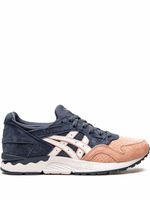 ASICS x Kith baskets Gel-Lyte 5 - Bleu - thumbnail