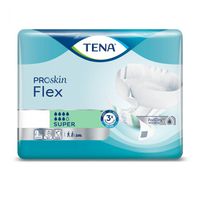 TENA ProSkin Flex Super Maat XL - thumbnail