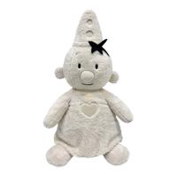 Bumba Pluche Fluffy 35 Cm Beige