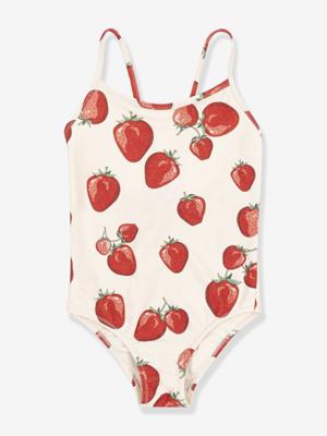 Meisjessweater KONGES SLOJD rood