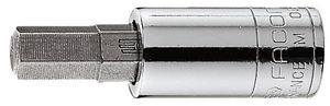 Facom schroevendraaierdoppen voor 6-kant 6mm - RT.6