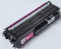 Brother toner, 1.800 pagina&apos;s, OEM TN-421M, magenta