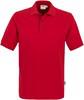 Hakro 569 Polo shirt MIKRALINAR® ECO - Red - XS