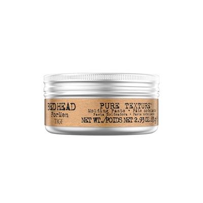 Tigi Bed Head For Men Pure Texture Pasta Molding Paste 83gr