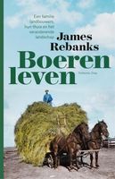 Boerenleven - James Rebanks - ebook