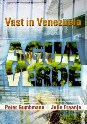 Agua Verde (Paperback)