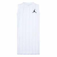 Tank Top Kinderen Jordan JDB MVP 23 TANK 95D124 001 - Maat: 16 jaar