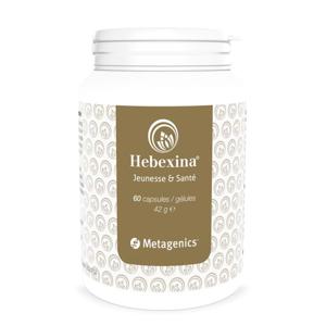 Metagenics Hebexina