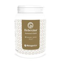 Metagenics Hebexina Metagenics Hebexina