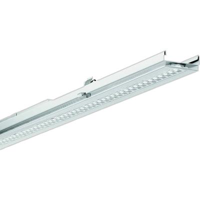 Trilux 9002017162 7651 LW #9002017162 LED-armatuurdrager 23 W LED Wit 1 stuk(s)