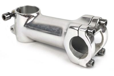 FK Ahead Stuurpen 25.4mm - Zilver FK Ahead Stuurpen 25.4mm - Zilver