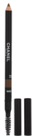 Chanel Crayon Sourcils Sculpting Eyebrow Pencil 30 Brun Naturel Wenkbrauw Make-Up 1 g Dames