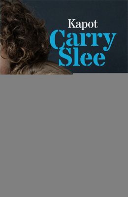 Kapot - Carry Slee - ebook