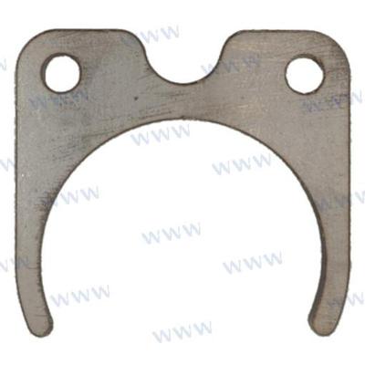 Yamaha PAF115-03000017 - PLACA FIJACION