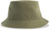 Atlantis AT364 Geo Bucket Hat - Olive - One Size