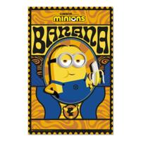 Poster Minions - Banana 61x91,5cm