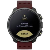 Suunto Vertical 3,56 cm (1.4") Puntmatrix 49 mm 280 x 280 Pixels Touchscreen Zwart GPS - thumbnail