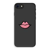 Kusje: iPhone 7 Biologisch afbreekbaar hoesje